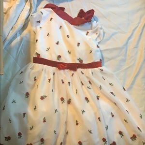 Fancy dress